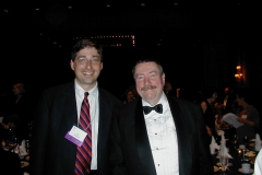 Lee and Robert B. Parker