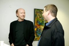 Paul Haggis and Lee Goldberg