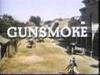 Gunsmoke