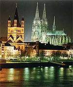 Cologne