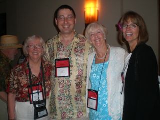 Big Island Authors