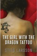 Girl with the dragon tattoo