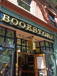 Boulderbookstore