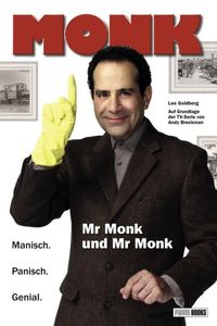 Mr. Monk und Mr. Monk