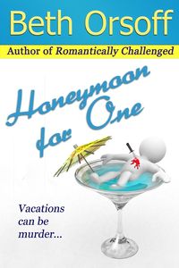 Honeymoon-for-One-E-book