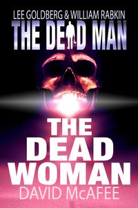 Dead Woman Final Cover