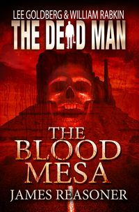 Blood Mesa Final