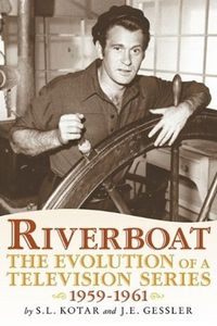 Riverboat