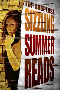 417 Top Suspense Sizzling Summer Reads