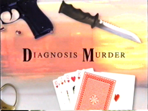 diagnosis murder