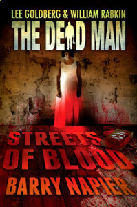 The Dead Man #18: Streets of Blood