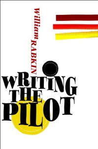 Writing the Pilot