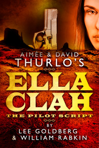 Ella Clah cover