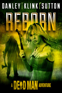 Reborn - A Dead Adventure