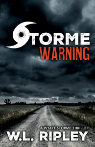 Storme Warning_FrontCover