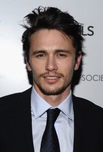 James Franco 