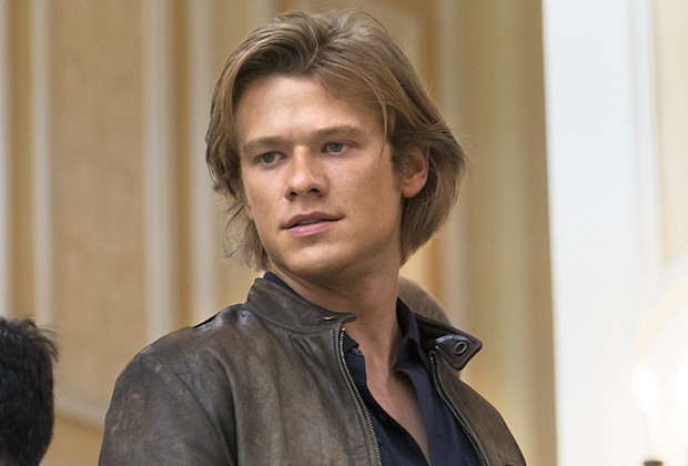 2016-2017 TV Season Review: MacGYVER - Lee Goldberg