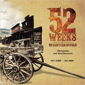 52 Weeks & 52 Western Novels