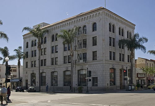 First National Bank Building