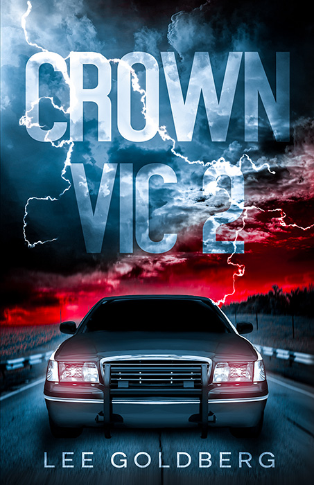 Crown Vic 2