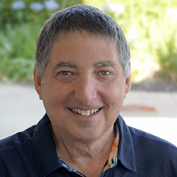 Lee Goldberg