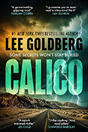 Calico cover