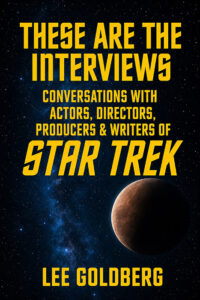 These are the Interviews